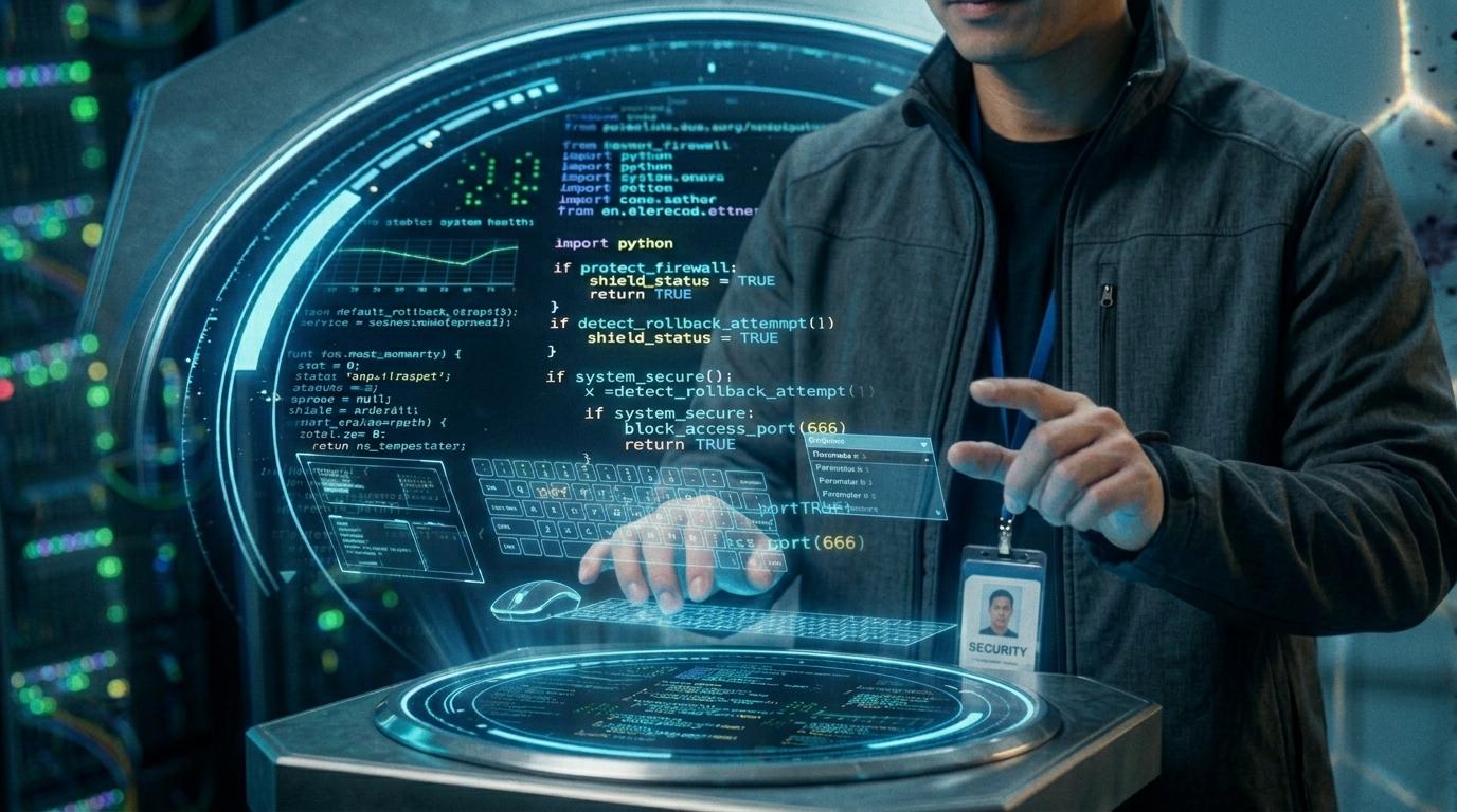 Nghệ thuật điều phối AI Agent: Đừng để “nhân viên ảo” tự ý downgrade hệ thống của bạn