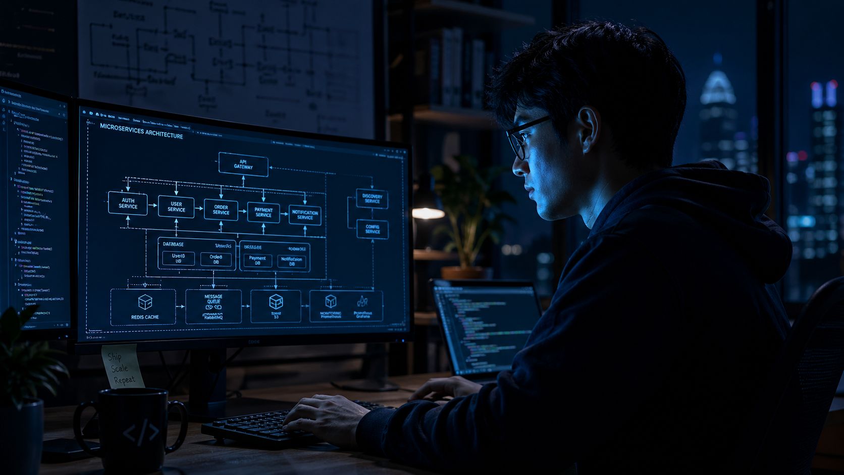 Tự kỷ ám thị và Vibe Coding: Chiến lược phát triển bền vững cho Developer 2026